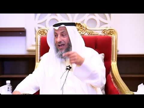 , title : 'نصيحة للوالدين الذين يعقون أبنائهم الشيخ د.عثمان الخميس'