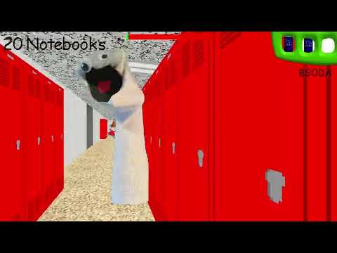 Endless Mode Funny Moments