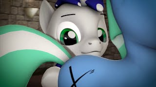 I'm Not Gay - PONY SFM Animation