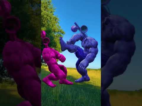 Armi Siren Head Hulk attacked me ZORINA STAR Team best videos #shorts #sirenhead #hulk