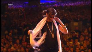 Nelly Furtado - Try (Rock Am Ring 2006)