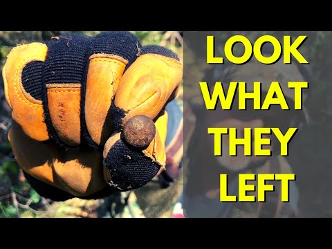 Metal Detecting Colorado | the Wild Wild West