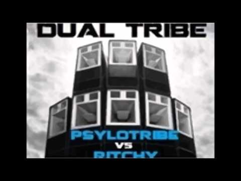 Psylotribe & Ritchy - Dual Tribe