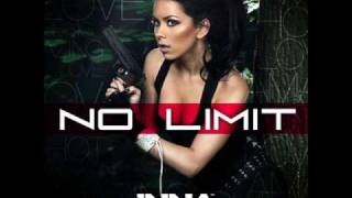 INNA - NO LIMIT 2010 (HQ[HIGH QUALITY] OFFICIAL VIDEO ON HIGH QUALITY SOUND) 2010