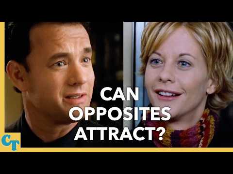 Movie Couple Therapy: YOU'VE GOT MAIL