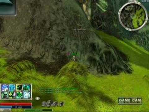 Necro Byzzr Wingmender Farm