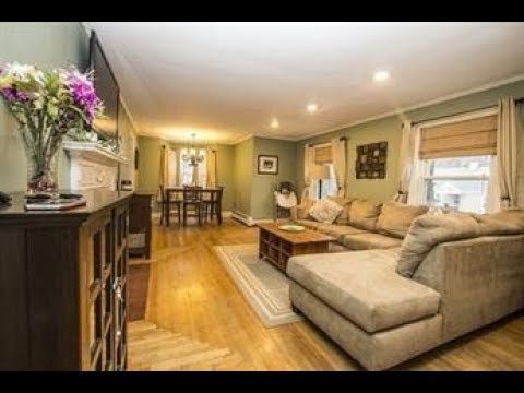 Sold Listing: 16 Homestead Avenue, Auburn, MA 01501