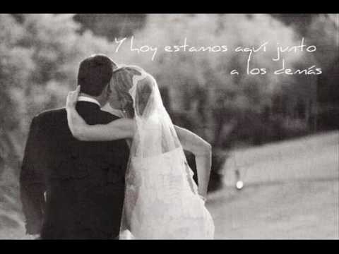 "TIEMPO DE AMAR" - Lorena y Humberto