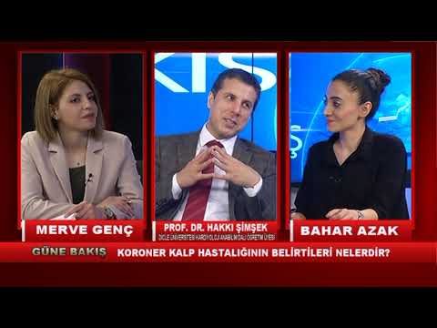 Güne Bakış 24.03.2021