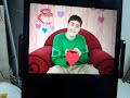Blue S Clues 3 Clues From Love Day