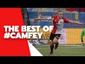 THE BEST OF... SC Cambuur - Feyenoord