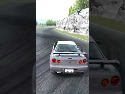 1st Time On AC With CONTROLLER!