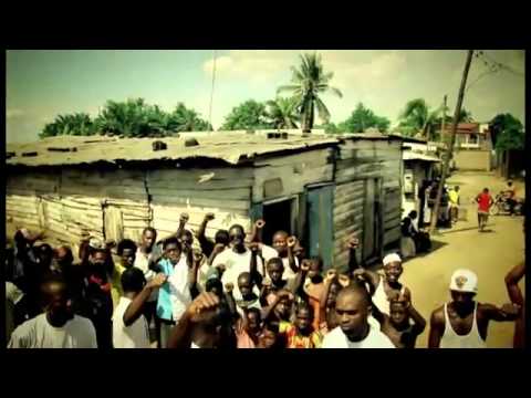 Mic Protector feat Boudor - Mes_racines [www.afrogrooves.com]