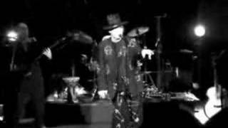 Boy George - What Becomes of the Broken Hearted