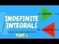 NCERT Maths 12 Integration Definite Integrals SP RAWAT