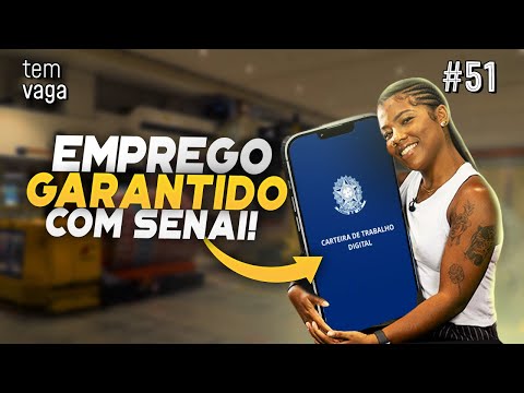 Top 10 cursos técnicos com maior empregabilidade | Tem Vaga!