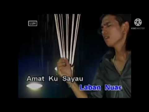 STEVENSON-ANANG NGUJI AKU(KARAOKE)