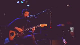 First Song for B _ Devendra Banhart Live @ The Showbox Seattle