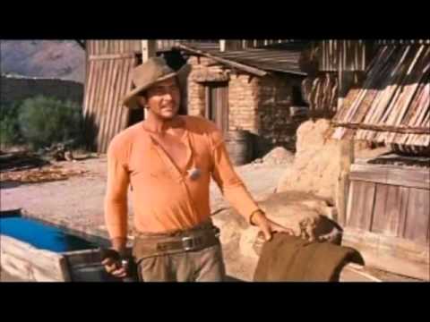 Dean Martin - Rio Bravo (Song)