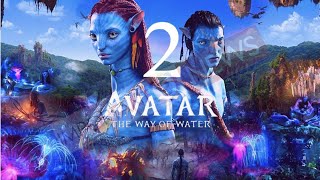 Avatar 2 full movie in hindi |  New Bollywood South Movie Hindi 2022