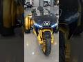 2026 Honda Gold Wing Trike The King Of Touring Bikes Just Got Better