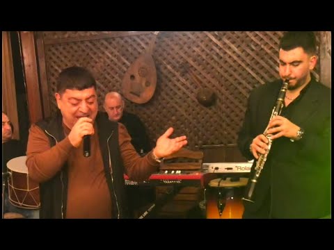 Tatul Avoyan ///LIVE/// 2025 Bomb Sharan 💣