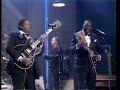 B.B.KING & ALBERT KING / Let the Good Times Roll