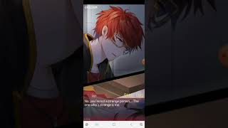 [ Mystics Messenger ] ~ 707 Route ~ Day 9 ( Story Mode 2 )