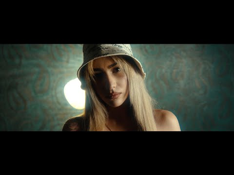 Fata, SIK2S - Le Dèlire (Official Video)