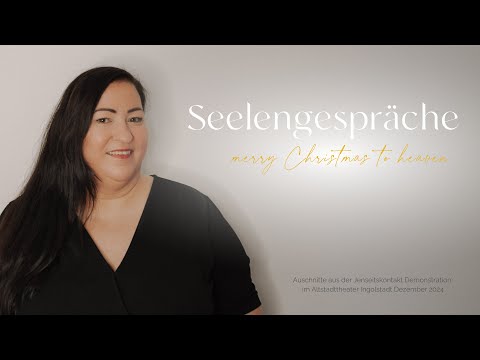 Ausschnitt Jenseitskontakt Demonstration von Vanessa Spaleck