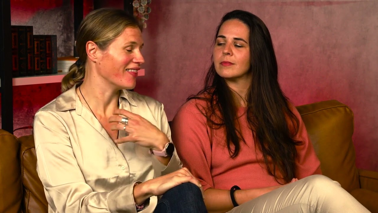 Sally & Manon Testimonial with Pauline Nguyen