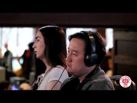 Full Bloom 2025 Winners Top 48 - Magi vs S2J - Super Smash Bros. Melee