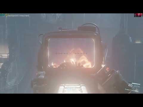 Call of Duty Infinite Warfare Walkthrough Gameplay Part 8 - Battle of Earth -2K ULTRA