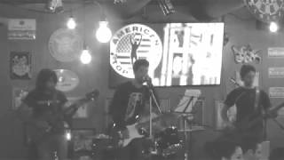 Sabor a Chocolate (4 Vets covering Grupo Elefante)