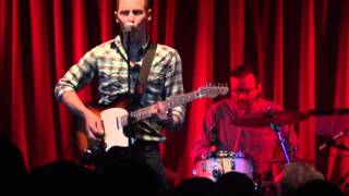 Roddy Frame - Walk Out To Winter - Live at Bush Hall, London 19 10 2011