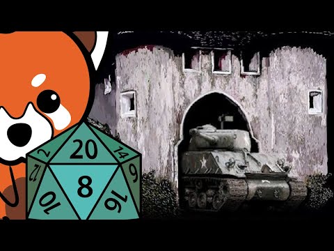 How to Solo: Castle Itter