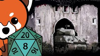 How to Solo: Castle Itter