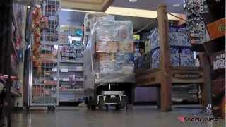 CooLift Delivery System Benefits Video