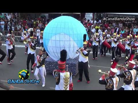 CULTURAL DE POJUCA CAMPEÃ BAIANA 2018 - FINAL AFAB-BA EM SIMÕES FILHO