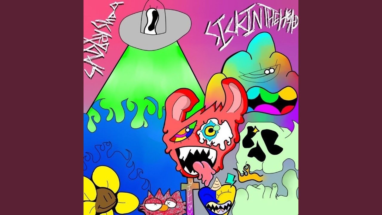 Sadboyshaq - sickinthehead+