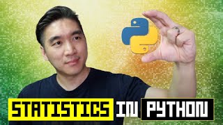 Top Statistics libraries in Python