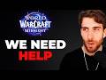 The PvP Community Is Not Happy About The State Of WoW In 12.0.5