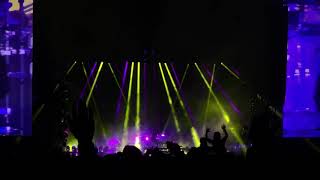 The Chainsmokers, Ty Dolla $ign, &amp; bülow - Do You Mean @ Lollapalooza 2019