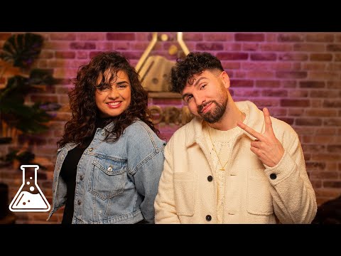 Younes & Numidia -  Emiliana (Mashup)