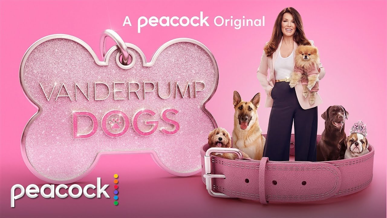 Vanderpump Dogs | Official Trailer | Peacock Original