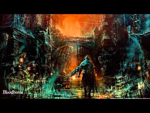 The hit house feat Ruby Friedman - Hunt you down- Nightcore -Bloodborne Trailer song