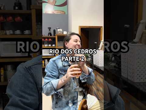RIO DOS CEDROS - (parte 2)