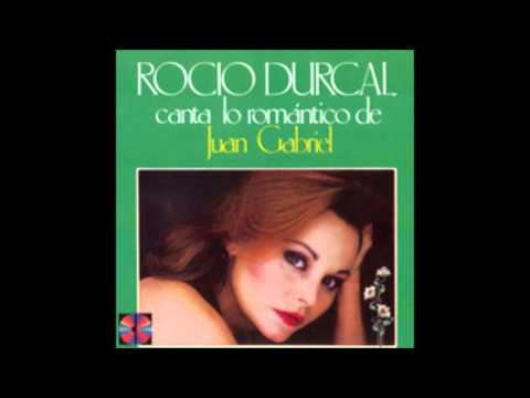 Olvidemos  -  Rocío Durcal