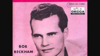 Bob Beckham - Just as Much as Ever (1959)