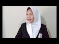 Pidato Bahasa Jawa Perpisahan Sekolah Kelas 12